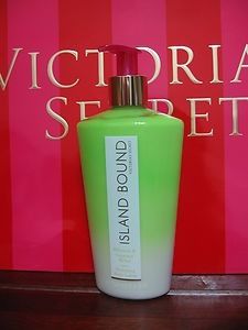 Creme Hidratante Victoria´s Secret Island Bound