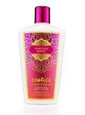 Creme Hidratante Victoria´s Secret Exotics Tempeting Berry